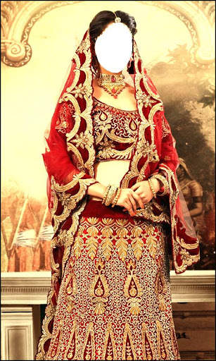 Women Bridal Lehenga Design screenshot 3