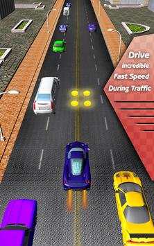 Speed Racing Car 3D screenshot 10