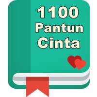 Pantun Cinta Remaja Romantis icon