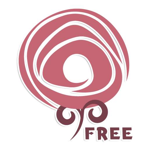 Rose FREE GO Launcher EX Theme 1.2
