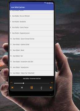 Azer Bülbül Şarkıları 2019 (İnternetsiz) screenshot 3