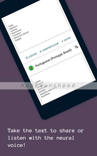 Translate by Photo screenshot 9