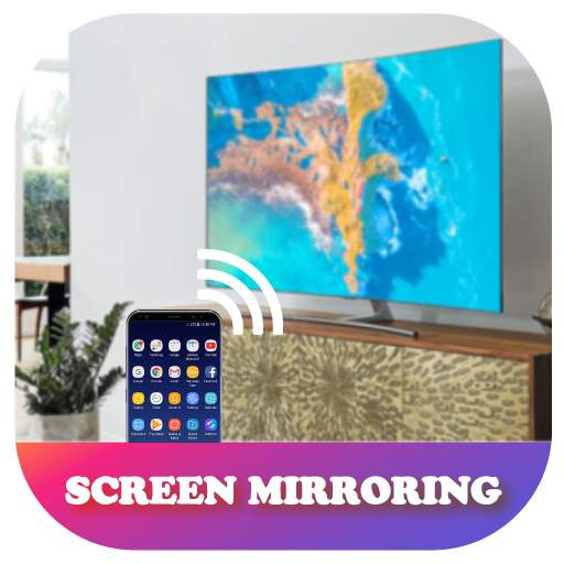 Screen Mirroring 1.4