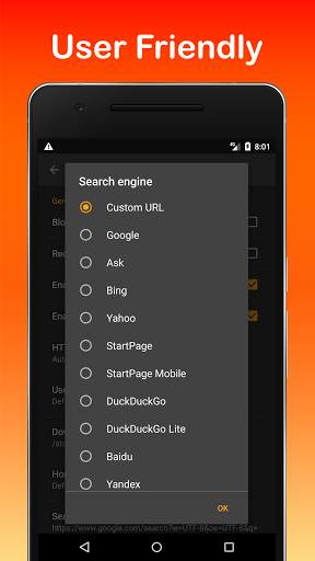 Browser Hub Anti Blokir screenshot 4