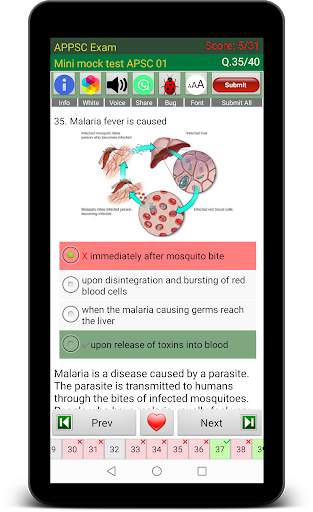 APPSC Exam Prep screenshot 14