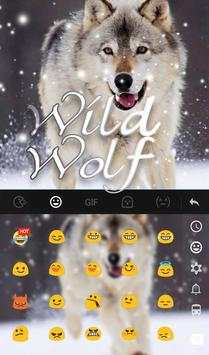 Wild Wolf screenshot 3