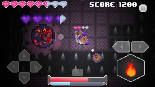 Unicorn Training screenshot 8