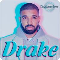 Drake Ringtones Free logo