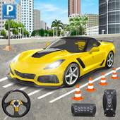 Multi-level Plaza Car Parking 1.0.1