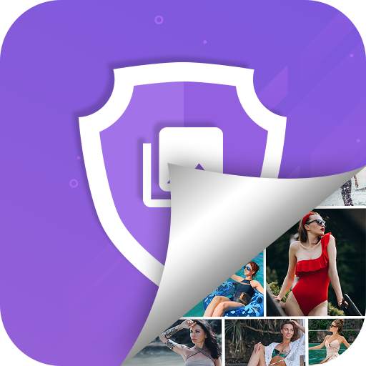 Photo Vault - Photo Lock & Hide Private Photo 3.7