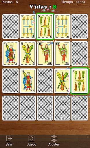 Solitaire pack screenshot 18