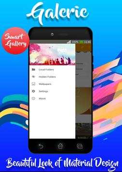 Gallery Pro screenshot 1