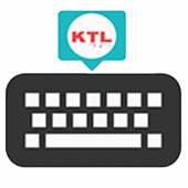 KTL Keyboard icon
