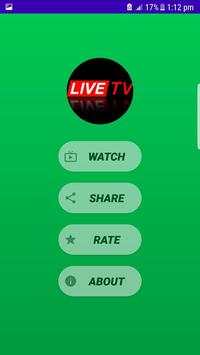 ptv sports live streaming-cricket live HD screenshot 2