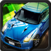 CrossRoad City Racing icon
