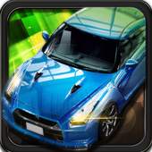 CrossRoad City Racing 1.0