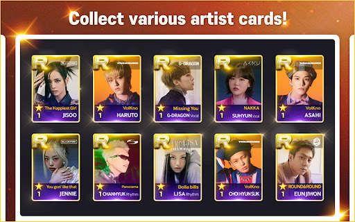 SUPERSTAR YG screenshot 11