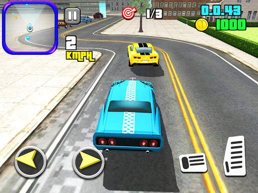 Grand Mafia - Gangstar Vegas screenshot 4