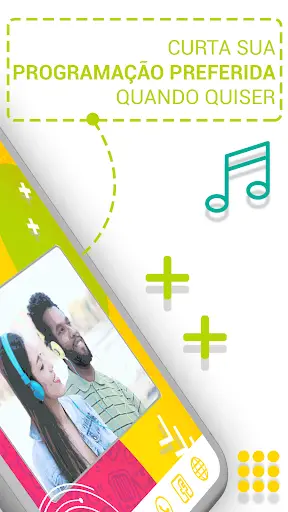 Radio 95.1 FM स्क्रीनशॉट 2