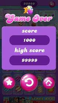 Tap Candy screenshot 3