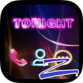 tonight - ZERO Launcher