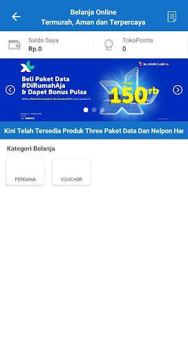 Candi Reload screenshot 4
