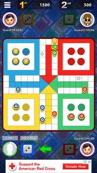 Ludo Star screenshot 8