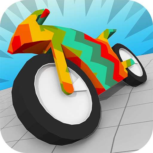 Stunt Bike Simulator 5.01