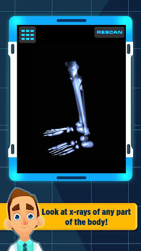 Full Body Doctor Simulator screenshot 2