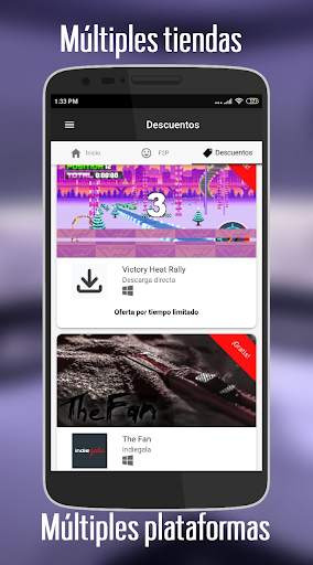 Free Games Alert screenshot 4