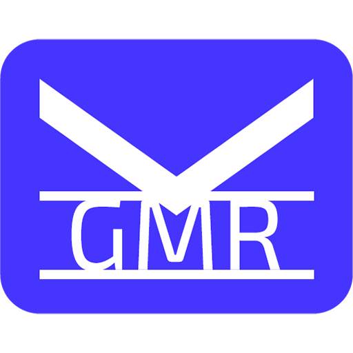 GMR Messenger 2.2