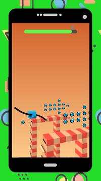 Draw Climber - Mini Racing 2020 स्क्रीनशॉट 1
