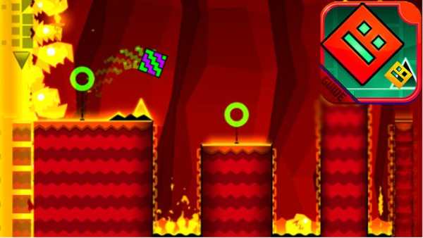 New Geometry Dash Lite Guide screenshot 2