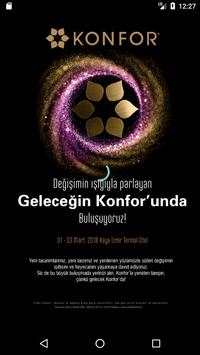 Konfor Mobilya 2018 screenshot 2