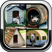 DIY Pet House Dog Cat Home Project Ideas Designs icon