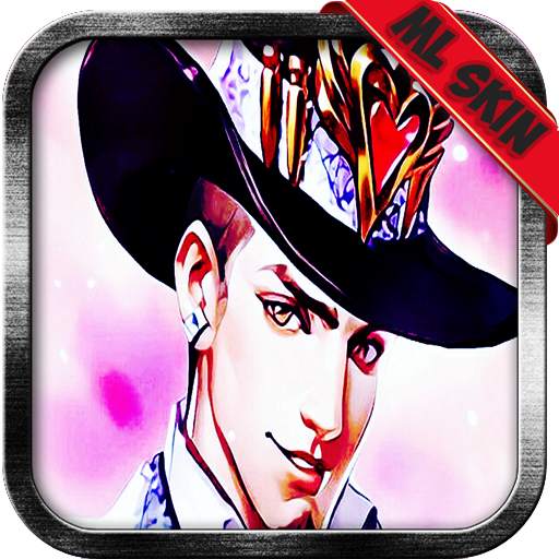 Skin Hero ML for Fun 1.5
