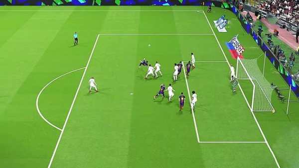 PES 2018 Tricks screenshot 8