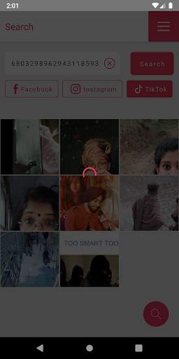 Video Downloader screenshot 5