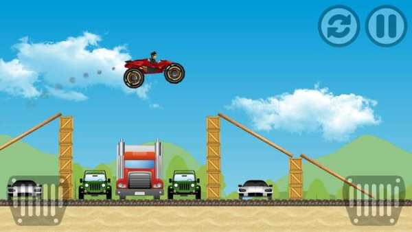 Traffic Driving Simulator screenshot 4