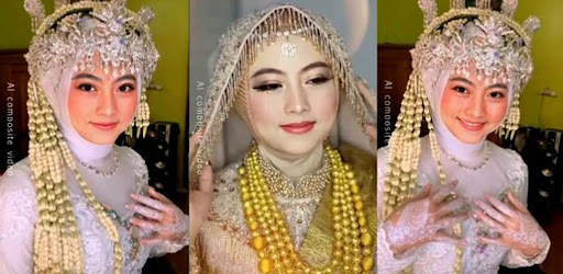 Tempo Pengantin Edit Video Guide screenshot 2