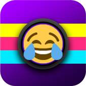 Camera Animated Emoji Pic 1.0