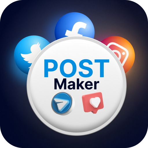Fake Tweet Maker – Post Maker icon