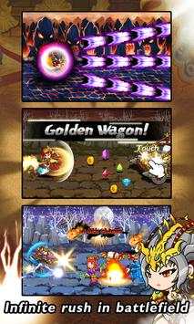The Legend of Dragon screenshot 4