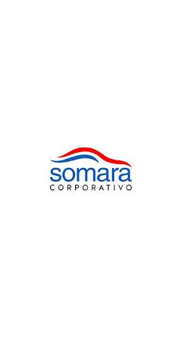 Somara App screenshot 1