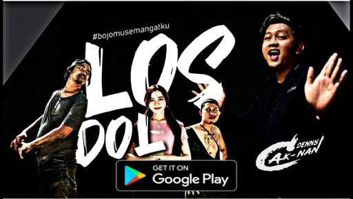 Denny Caknan - LOS DOL screenshot 1