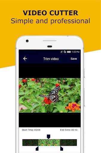 Music Cutter - Free Ringtone Maker 2020 screenshot 8