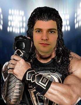 Roman Reign Photo Editor screenshot 6