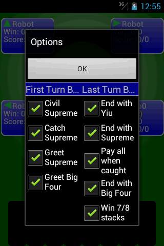WeWeWeb SkyDog (Free) screenshot 2