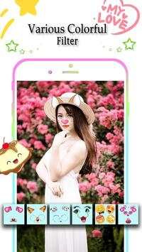 Camera Huawei Mate 20 - Camera For Huawei Mate 20 screenshot 1