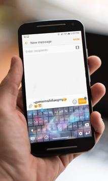 Malayalam Keyboard screenshot 1